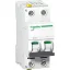 Schneider Electric A9F06606 A9F06606 Vezeték védőkapcsoló 6 A 230 V