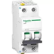  Schneider Electric A9F07604 A9F07604 Vezeték védőkapcsoló 4 A 230 V