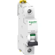   Schneider Electric A9F92150 A9F92150 Vezeték védőkapcsoló 50 A 230 V