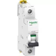   Schneider Electric A9F93102 A9F93102 Vezeték védőkapcsoló 2 A 230 V