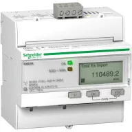   Schneider Electric A9MEM3255 E számláló digitális MID konform: Igen 1 db