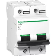   Schneider Electric A9N18347 A9N18347 Vezeték védőkapcsoló 125 A 250 V/DC