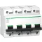 Schneider Electric A9N18392 A9N18392 Vezeték védőkapcsoló 100 A 500 V/DC