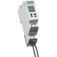   Schneider Electric CCT15854 Kalapsínes időkapcsoló óra Digitális 230 V