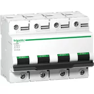   Schneider Electric A9N18481 A9N18481 Vezeték védőkapcsoló 125 A 500 V/DC