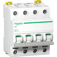 Megszakítók 40 A 240 V Schneider Electric A9S65440