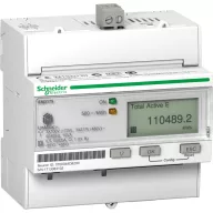  Schneider Electric A9MEM3175 A9MEM3175 E számláló digitális 63 A MID konform: Igen 1 db