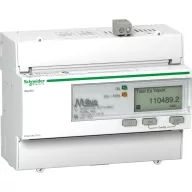   Schneider Electric A9MEM3335 A9MEM3335 E számláló digitális 125 A MID konform: Igen 1 db
