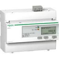   Schneider Electric A9MEM3350 A9MEM3350 E számláló digitális 125 A 1 db