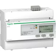   Schneider Electric A9MEM3355 A9MEM3355 E számláló digitális 125 A MID konform: Igen 1 db