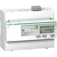   Schneider Electric A9MEM3365 A9MEM3365 E számláló digitális 125 A MID konform: Igen 1 db