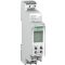 Schneider Electric CCT15838 Kalapsínes időkapcsoló óra Digitális 230 V
