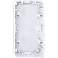   Merten 519225 Leágaztató doboz (H x Sz x Ma) 42 x 80 x 152 mm Fehér IP20 1 db