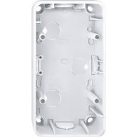   Merten 519219 Leágaztató doboz (H x Sz x Ma) 42 x 80 x 152 mm Fehér IP20 1 db