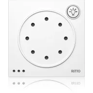 Ritto by Schneider 1876070 Kaputelefon tartozék Fehér