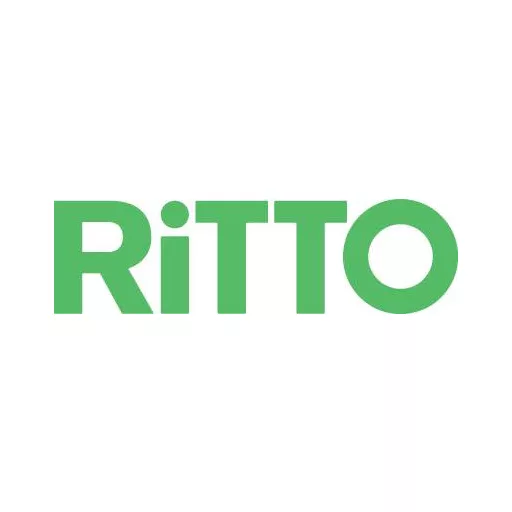 Ritto by Schneider 1881320 Kaputelefon tartozék Ezüst