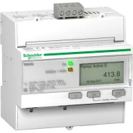   Schneider Electric A9MEM3555 A9MEM3555 E számláló digitális 5000 A 1 db