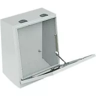   Schneider Electric NSYSDC42 Moduk konzol (Sz x Ma x Mé) 400 x 484 x 200 mm Acél Szürke 1 db