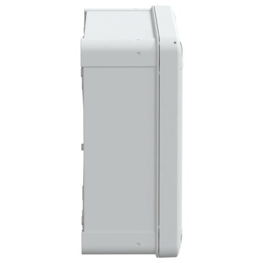 Schneider Electric PanelSeT TBS NSYTBS24198 Fali műszerdobozok 194 x 241 x 87 ABS Élénk szürke (RAL 7035) 1 db