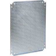   Schneider Electric NSYMF32 (H x Sz) 300 mm x 200 mm Acél 1 db