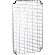  Schneider Electric NSYMR64 (H x Sz) 600 mm x 400 mm Acél 1 db