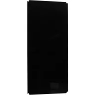   Schneider Electric NSYPMB55 Szerelőlap (H x Sz) 390 mm x 375 mm Műanyag Fekete (RAL 9005) 1 db