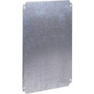   Schneider Electric NSYPMM2736 (H x Sz) 360 mm x 270 mm Fém 1 db