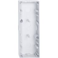   Merten MEG4034-1425 Leágaztató doboz (H x Sz x Ma) 37 x 80 x 224 mm Fehér IP20 1 db