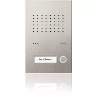 Ritto by Schneider RGE1810125 Kaputelefon Nemesacél