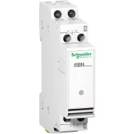   Schneider Electric A9A15393 Csatoló relé Névleges feszültség: 250 V/AC Max. kapcsolási áram: 5 A 1 db