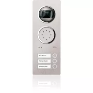 Ritto by Schneider 1815320 Videó kaputelefon Nemesacél