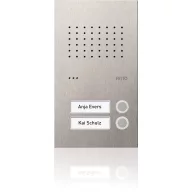 Ritto by Schneider RGE1810225 Kaputelefon Nemesacél