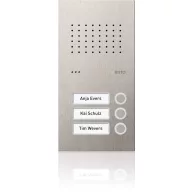 Ritto by Schneider RGE1810325 Kaputelefon Nemesacél