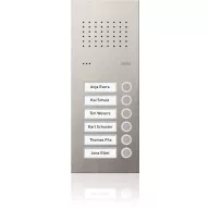 Ritto by Schneider RGE1810625 Kaputelefon Nemesacél