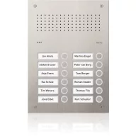 Ritto by Schneider RGE1812325 Kaputelefon Nemesacél