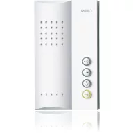 Ritto by Schneider 1723040 Kaputelefon Fekete