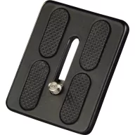   Hama für Delta Pro 180 Ball Gyorscsatlakozó lap Külső menet=1/4