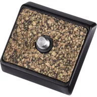 Hama Gyorscsatlakozó lap Külső menet=1/4