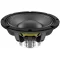 Lavoce WAN082.50 8 coll 20.32 cm Mélysugárzó 30 - 2500 Hz 250 W 8 Ω