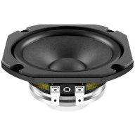   Lavoce FSN041.00 4 coll 10.16 cm Szélessávú hangszóró 40 W 8 Ω