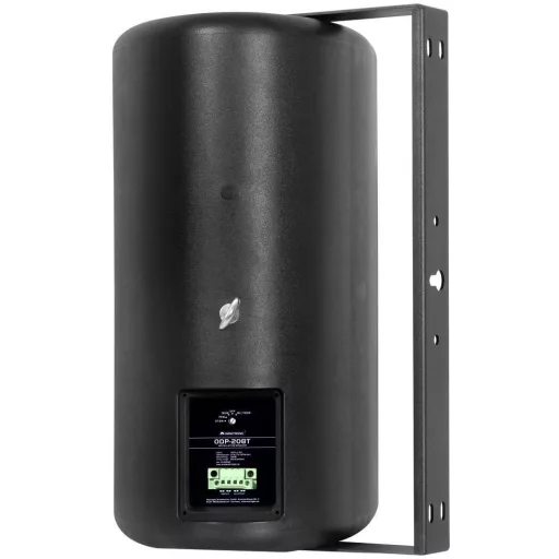Omnitronic ODP-208T ELA fali hangfal 37.5 W Fekete 1 db