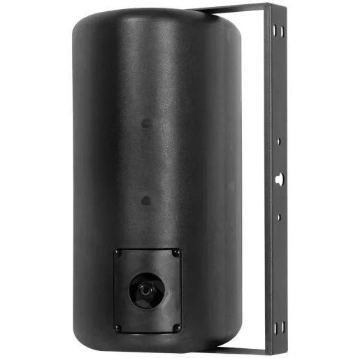 Omnitronic ODP-208T ELA fali hangfal 37.5 W Fekete 1 db