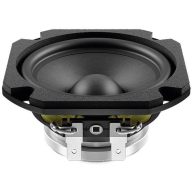   Lavoce FSN030.72 3 coll 8 cm Szélessávú hangszóró 30 W 8 Ω