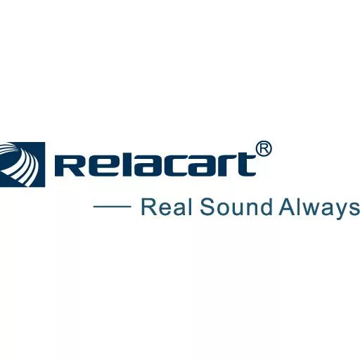 Relacart R-12S Antenna splitter