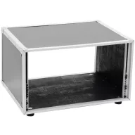 Roadinger Effektrack Studio 19 collos rack 4 ME Fa