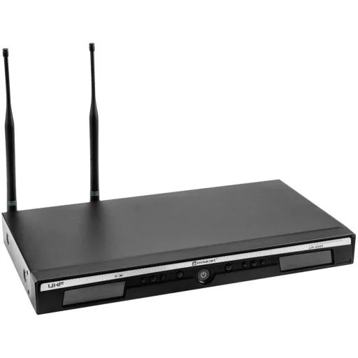 Relacart UR-222D Vezeték nélküli vevő