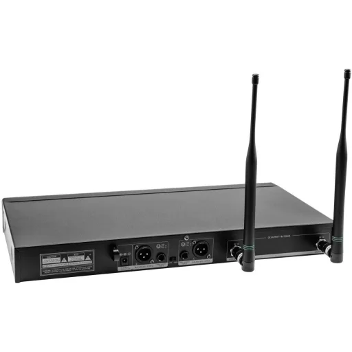 Relacart UR-222D Vezeték nélküli vevő