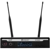 Relacart UR-222S Vezeték nélküli vevő