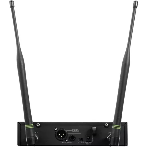 Relacart UR-222S Vezeték nélküli vevő