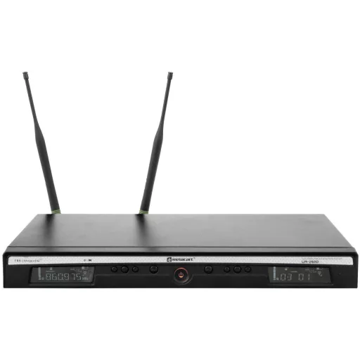 Relacart UR-260D Vezeték nélküli vevő